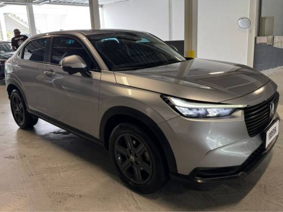 HONDA HR-V 1.5 DI I-VTEC FLEX EXL CVT